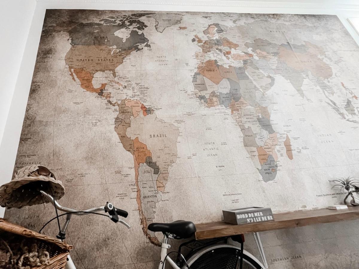 Wanderlust B&B Lecce Kültér fotó