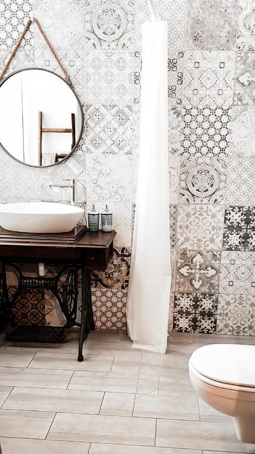 Wanderlust B&B Lecce Kültér fotó