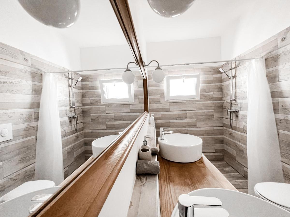 Wanderlust B&B Lecce Kültér fotó