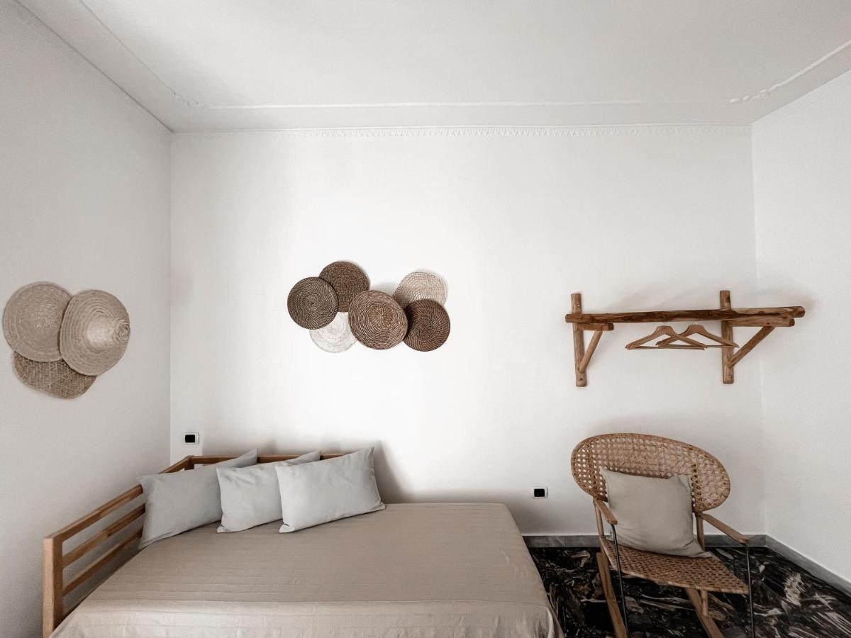 Wanderlust B&B Lecce Kültér fotó