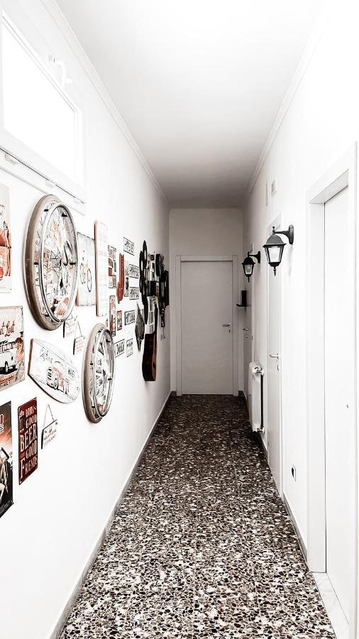 Wanderlust B&B Lecce Kültér fotó