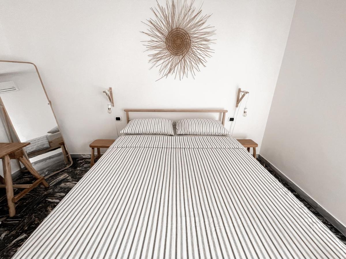 Wanderlust B&B Lecce Kültér fotó
