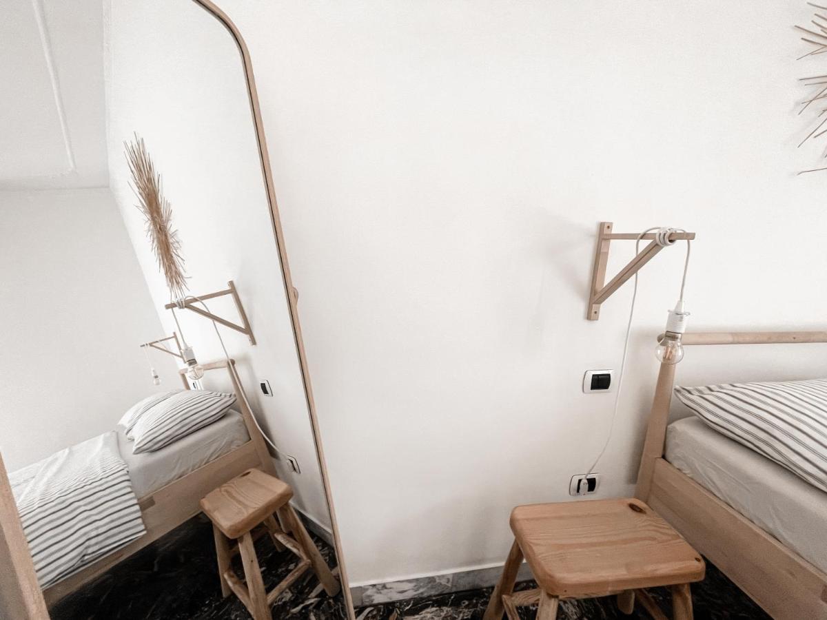 Wanderlust B&B Lecce Kültér fotó