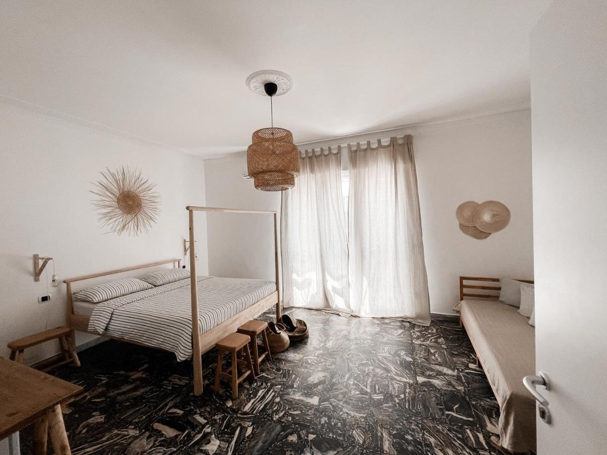 Wanderlust B&B Lecce Kültér fotó
